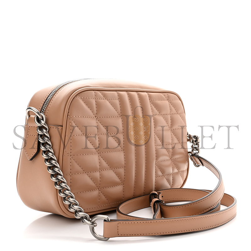 GUCCI GG MARMONT SMALL SHOULDER BAG ‎447632 (24*13*7cm)
